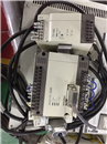 三菱可编程控制器FX2-32MR FX-4AD